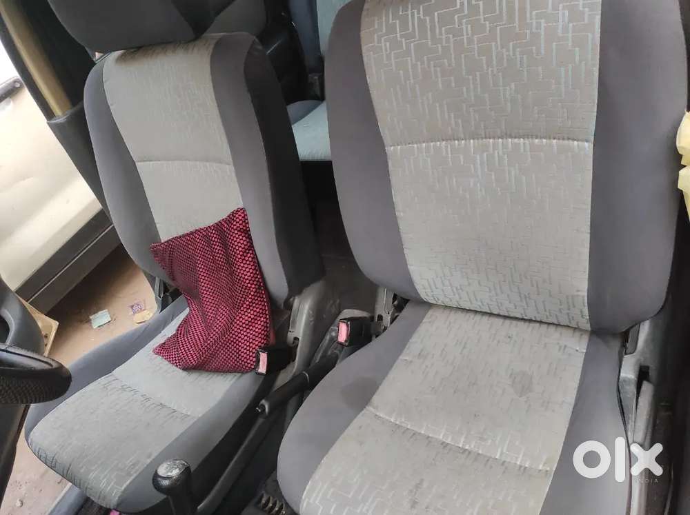 Maruti Suzuki Wagon R 2007 Petrol 85 Km Driven