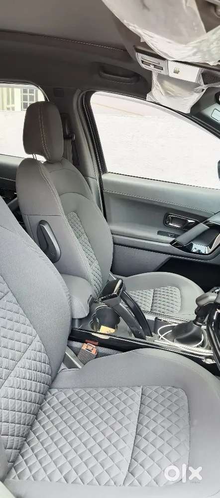 Tata Safari 2024 Diesel Good Condition