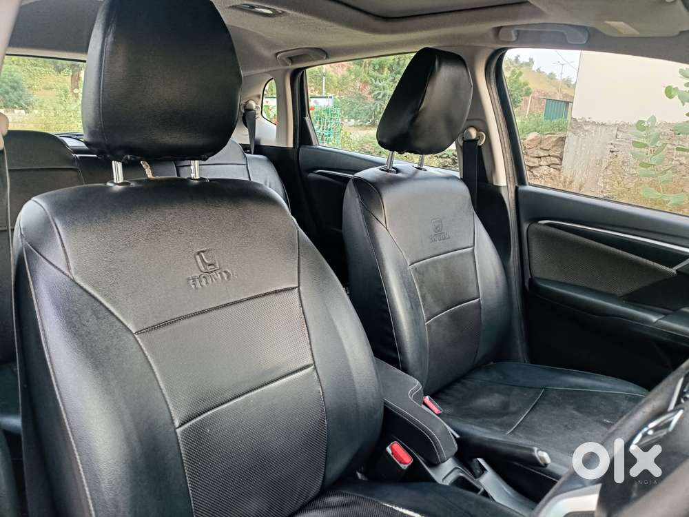 Honda Wr-v 1.2 Vx I-vtec, 2019, Petrol