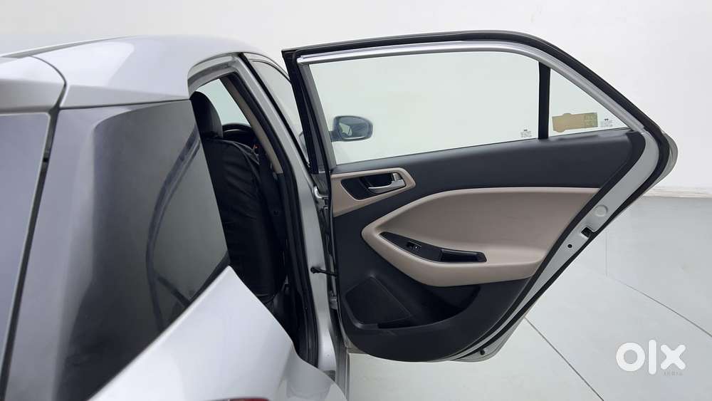 Hyundai Elite I20 Asta 1.2 At, 2018, Petrol