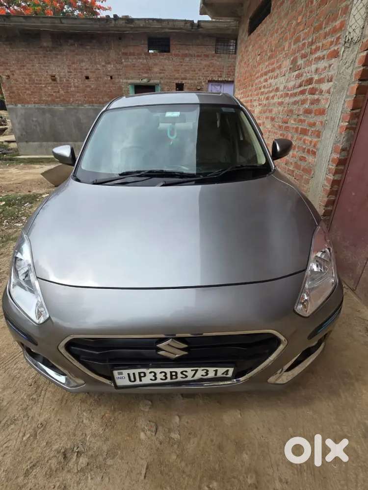 Maruti Swift
