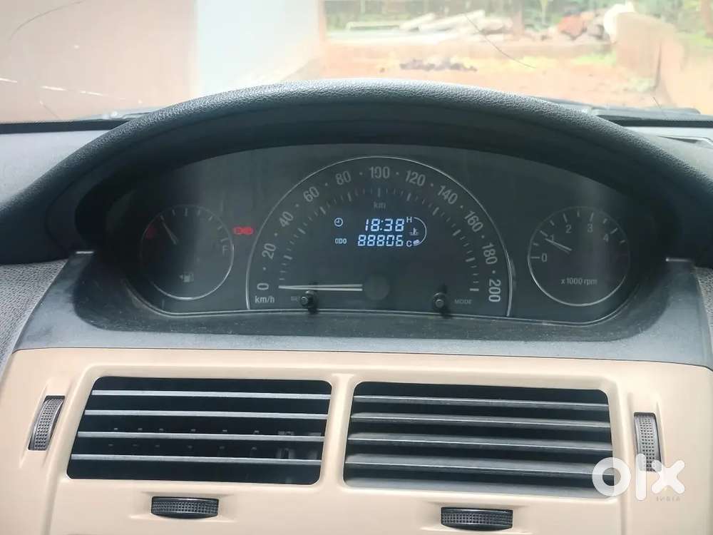 Tata Indica Vista 2013 Diesel 88800 Km Driven Single Owner