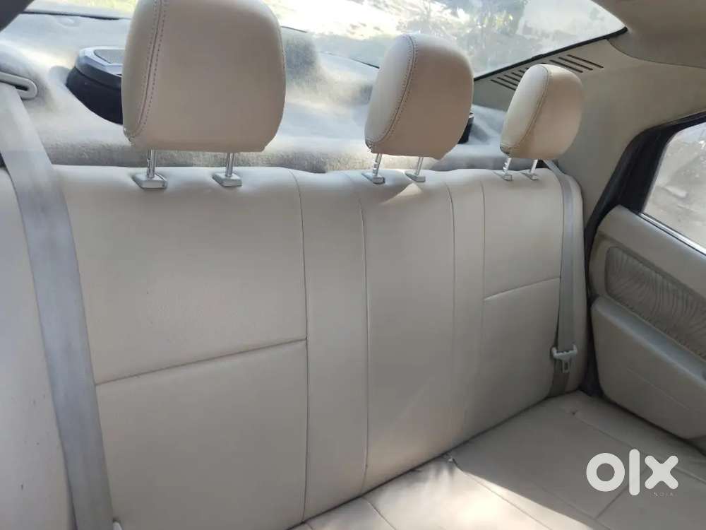 Mahindra Logan Diesel 2008
