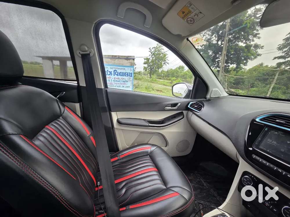Tata Tiago Ev Xz Plus 2023