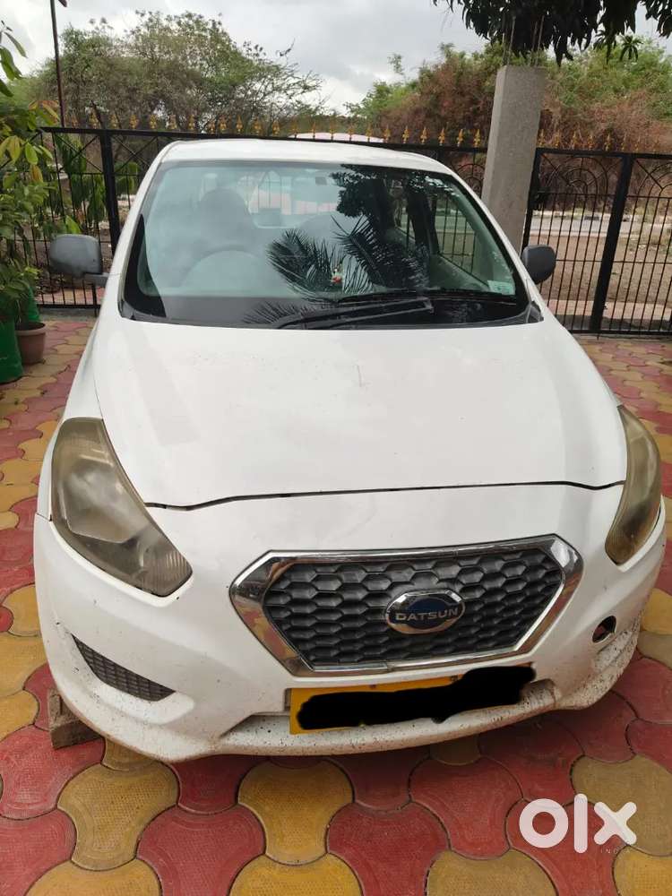 Datsun Go 1.2 A 2017
