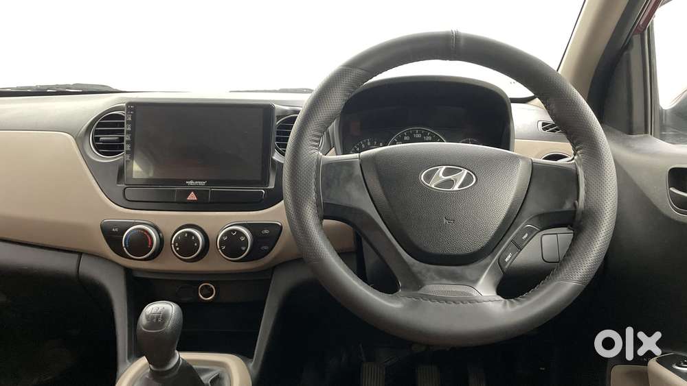 Hyundai Grand I10 1.2 Kappa Magna, 2014, Petrol