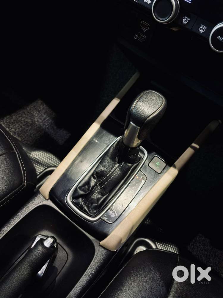 Honda City 1.5 V 5th Gen I-vtec Mt, 2021, Petrol