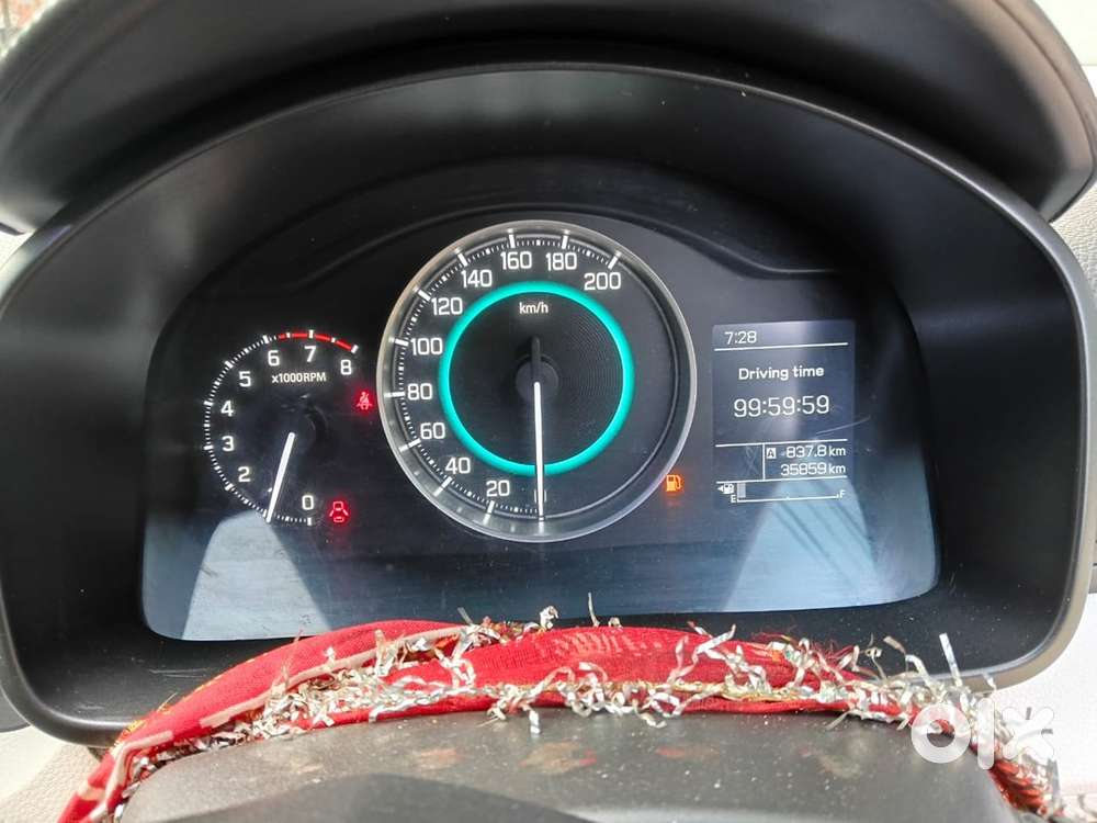 Maruti Suzuki Ignis 2022