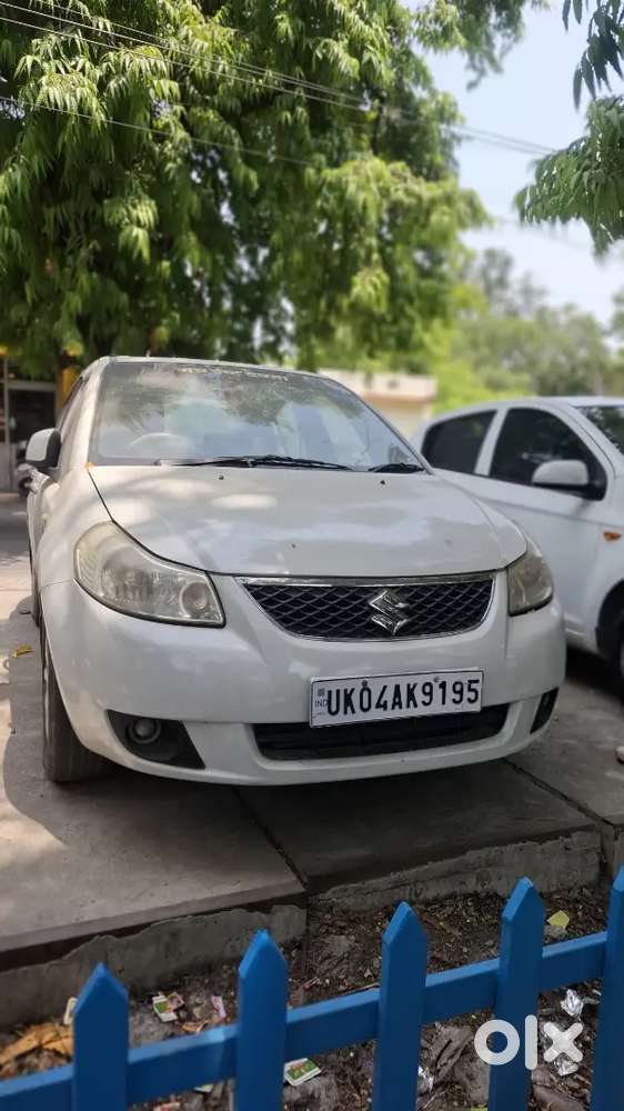 Car Necessary For Me