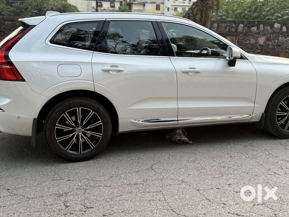 Volvo Xc60 D5 Inscription, 2021, Diesel