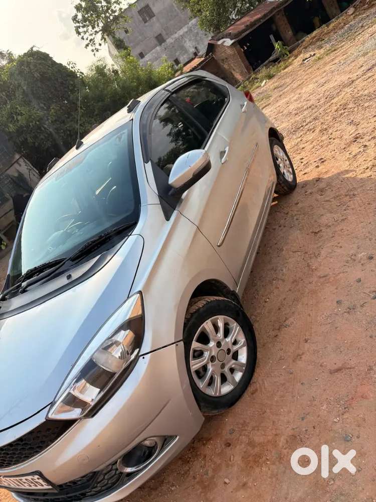 New Car Lena Hai