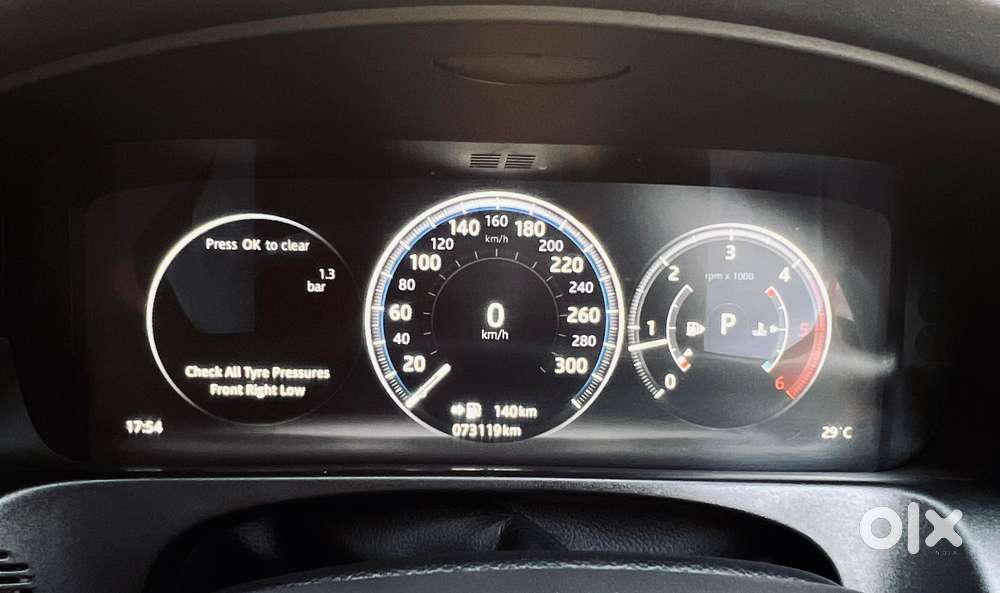 Jaguar Xf 2.0 Diesel Portfolio, 2018, Diesel