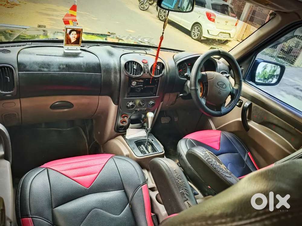 Mahindra Scorpio Vlx 
Model.. 2013
Owner.. 3
Km.. 1.34.000