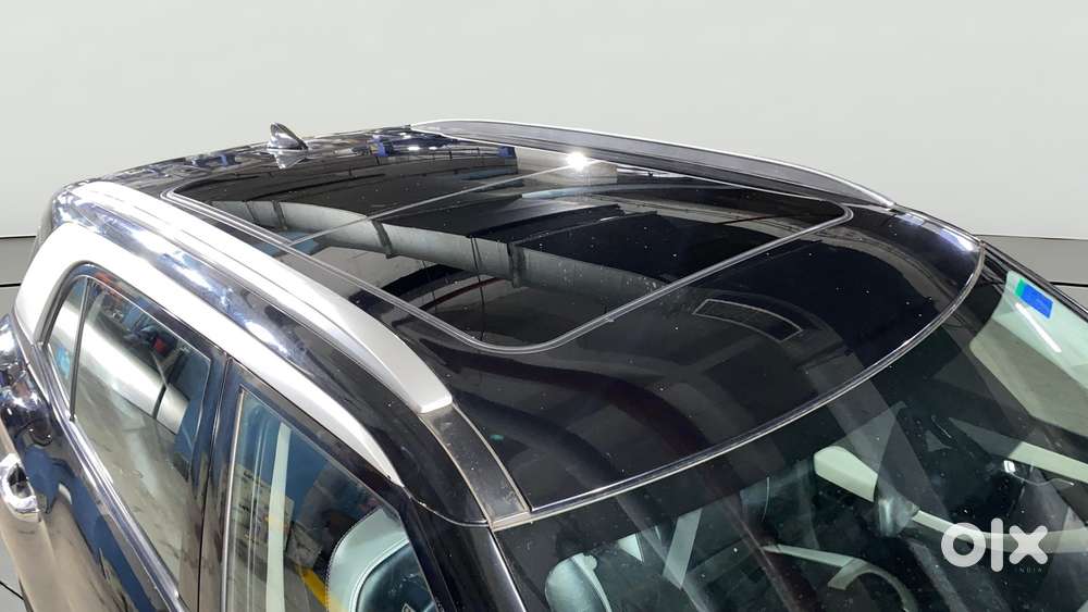 Hyundai Creta 1.5 Mpi Sx Petrol Ivt, 2021, Petrol