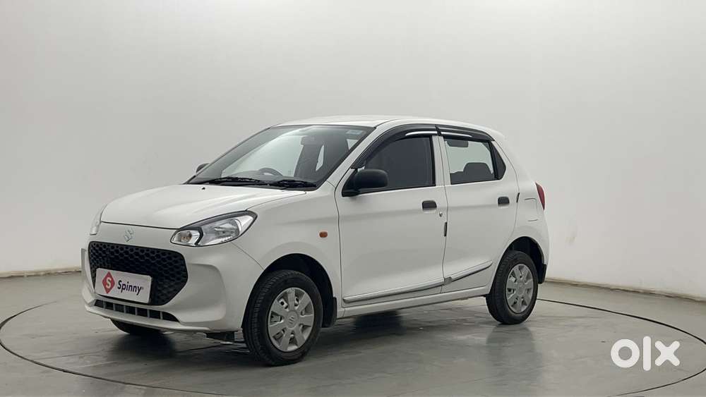Maruti Suzuki Alto K10 Lxi Optional, 2025, Petrol