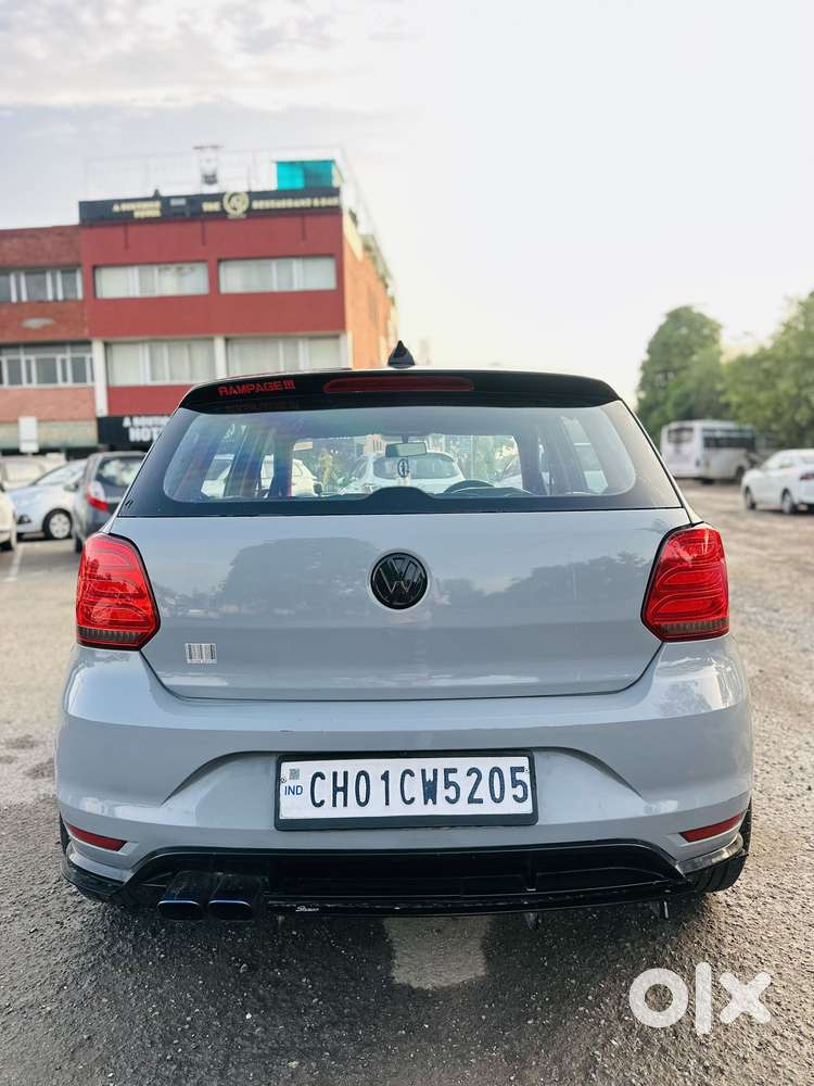 Volkswagen Polo Diesel Trendline 1.2l, 2011, Diesel