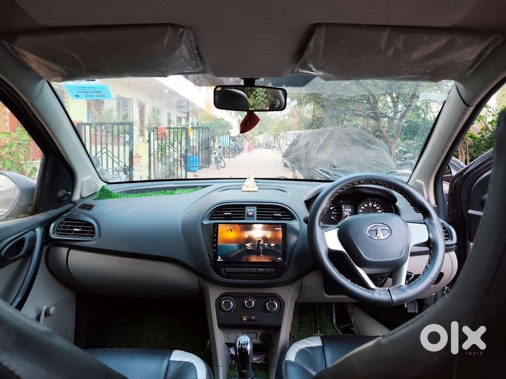 Tata Tiago 2019 Manual Petrol