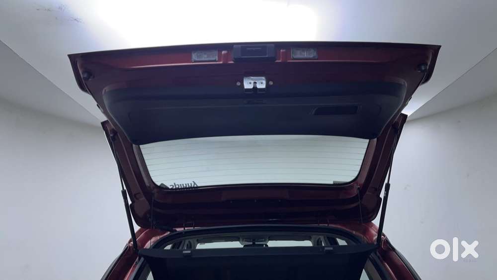 Kia Sonet Gtx Plus Turbo Dct Dt, 2022, Petrol