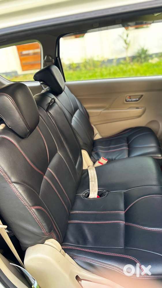 Maruti Suzuki Ertiga 2024 Taxi Permit