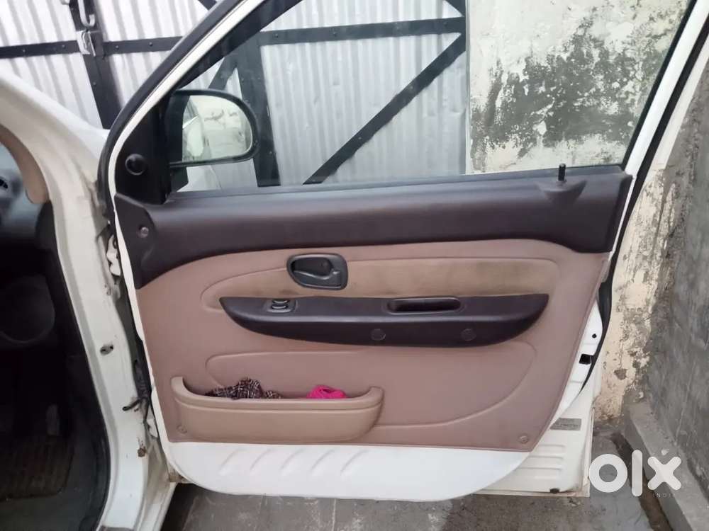 Santro Gls Top Model 209 Rc 2030 Tak Pass