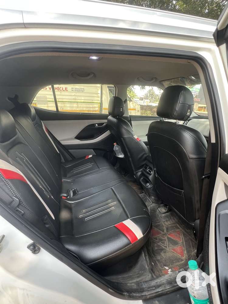 Hyundai Creta S 1.5 Diesel, 2021, Diesel