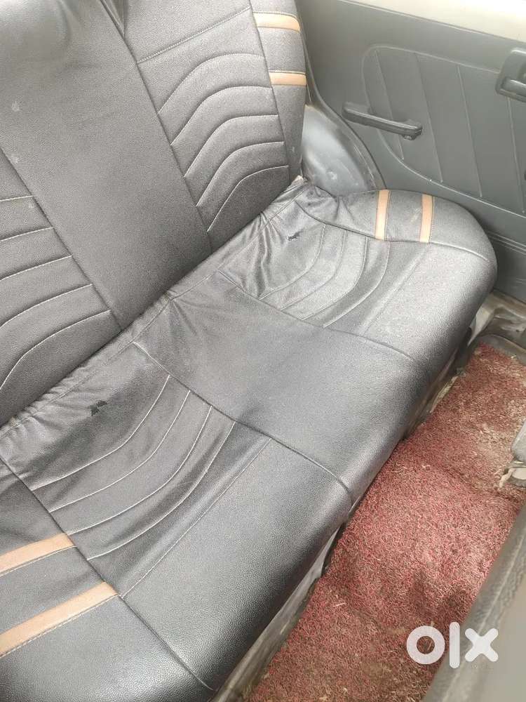 2005 Maruti Suzuki 800 Petrol Manual