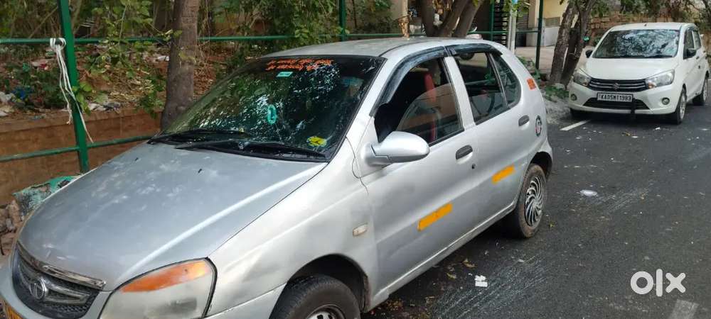 Tata Indica V2 Diesel 2016