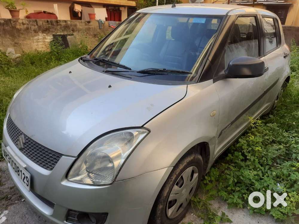 Swift Used Car For Sale Ap31 Vzg Registration