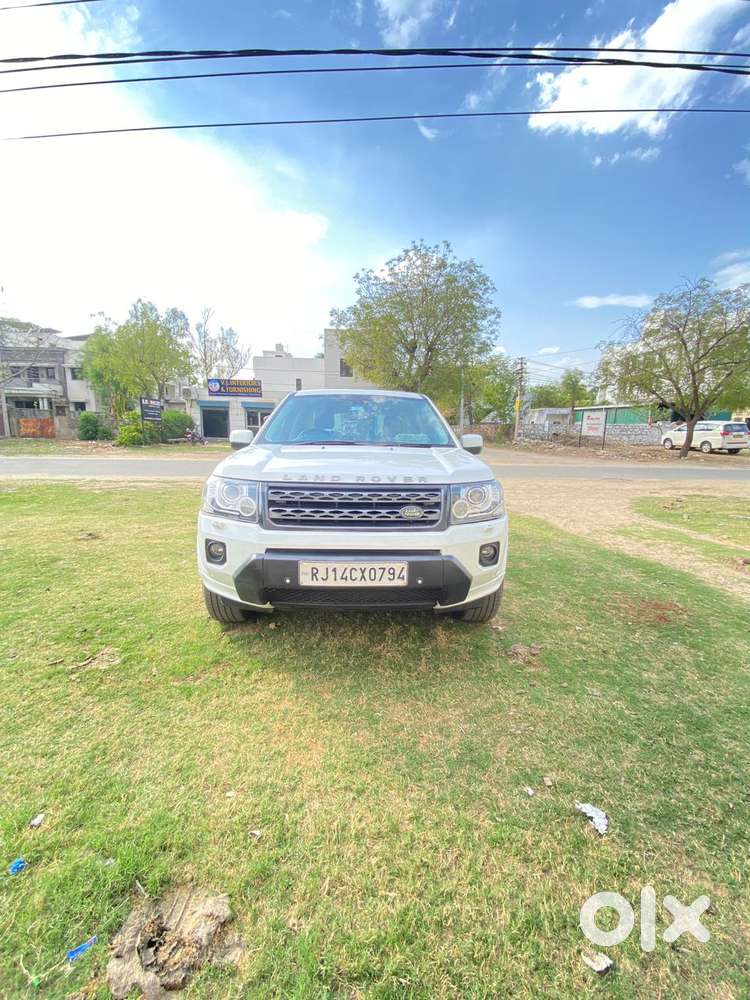 Land Rover Freelander 2 Hse, 2014, Diesel