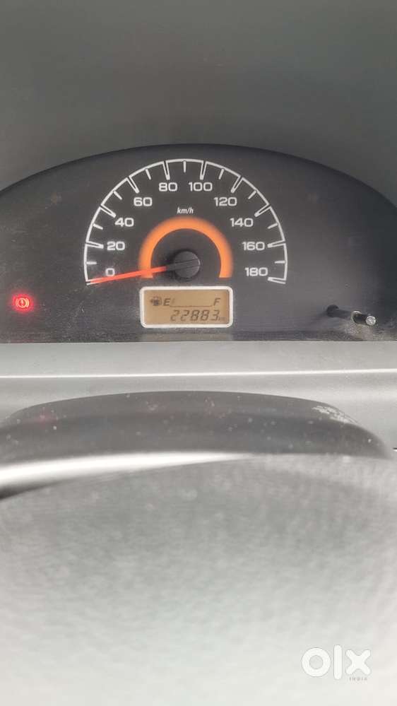 Maruti Suzuki Alto 800 Lxi, 2014, Petrol