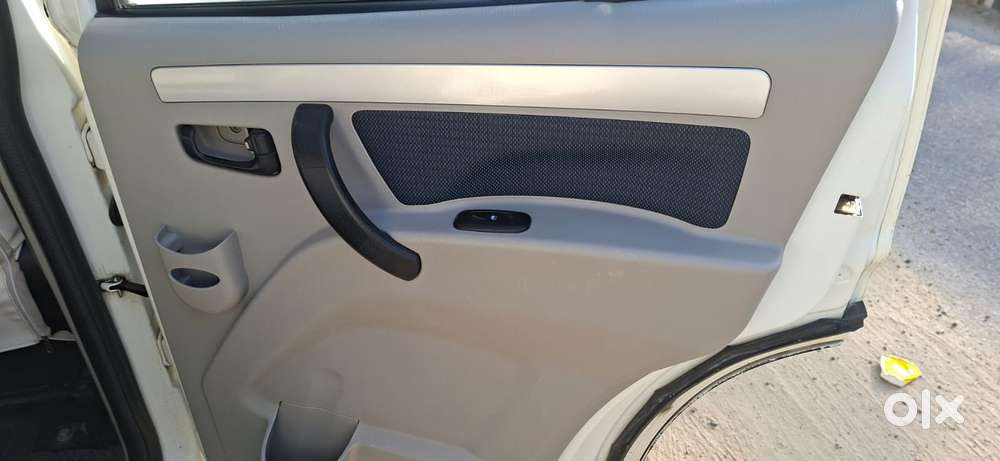 Mahindra Scorpio S11 Mt 7s, 2018, Diesel