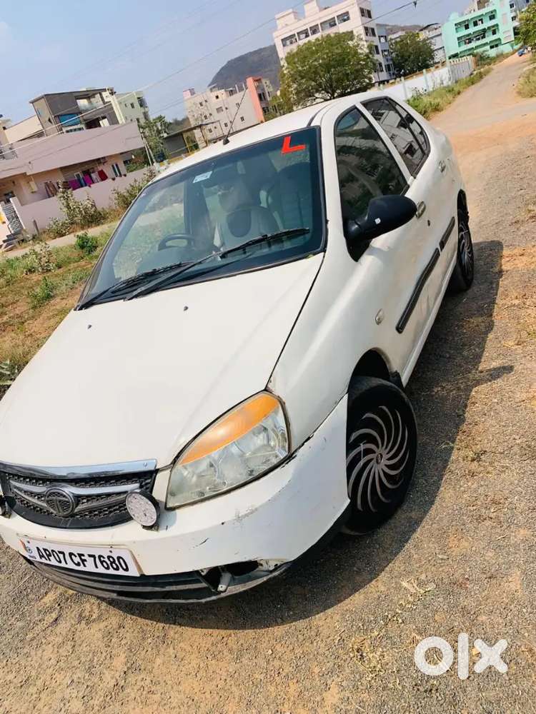 Indigo Ecs Tdi Lx 2015 Life 2030