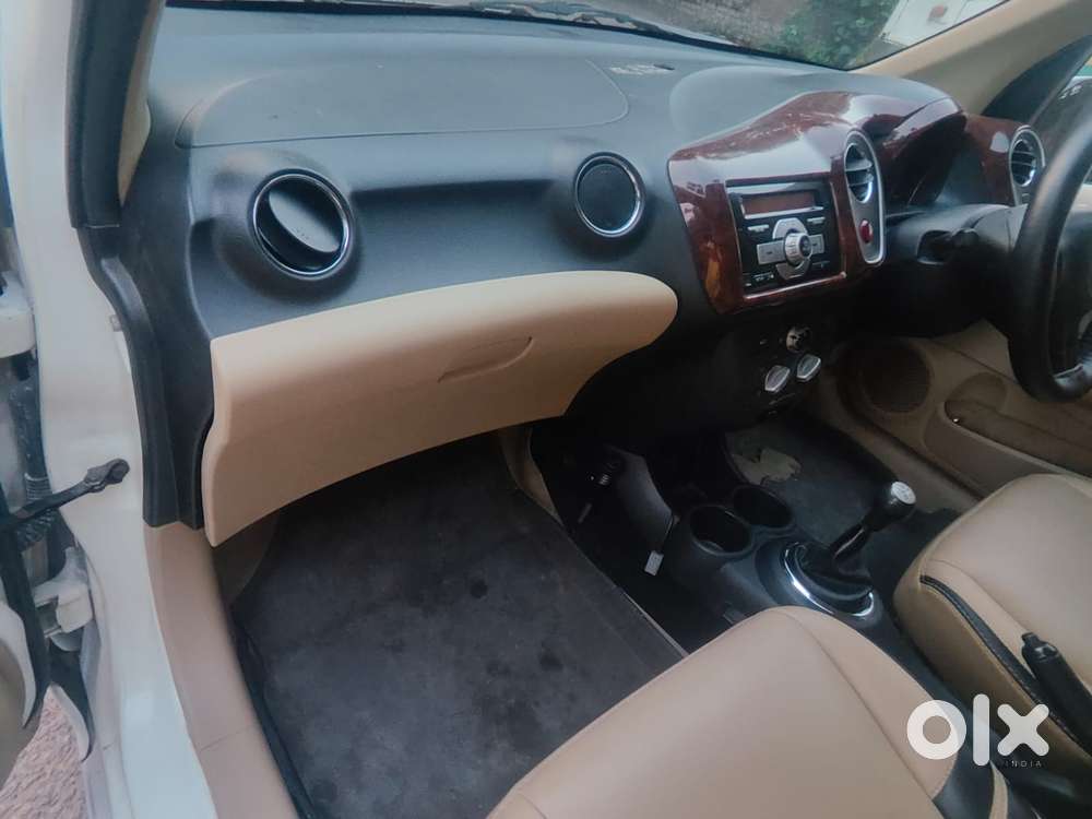Honda Mobilio S I-vtec, 2016, Petrol
