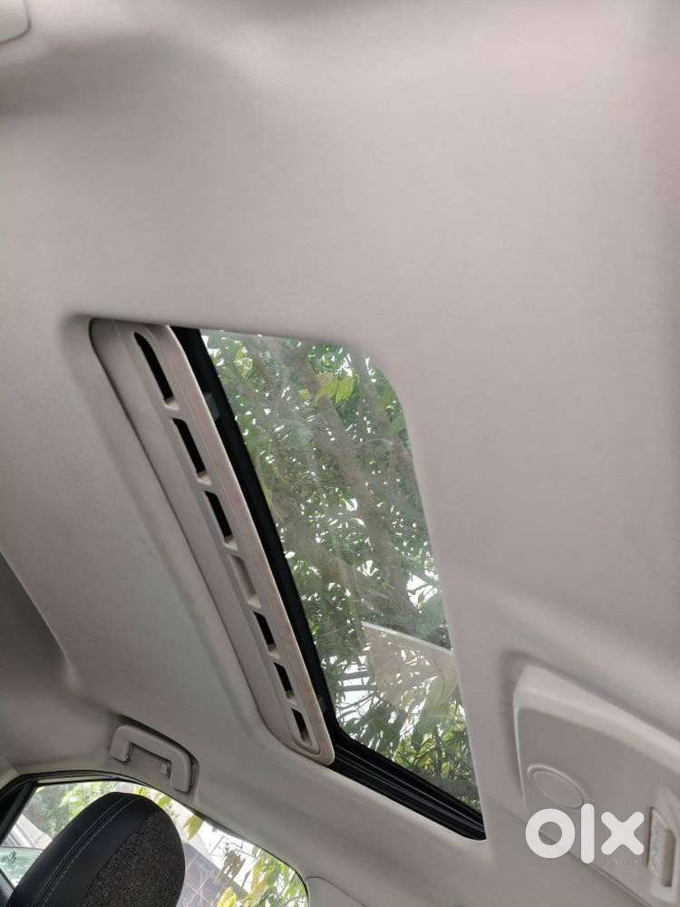 Tata Nexon 1.2 Revotron Xza Plus Dualtone, 2020, Petrol