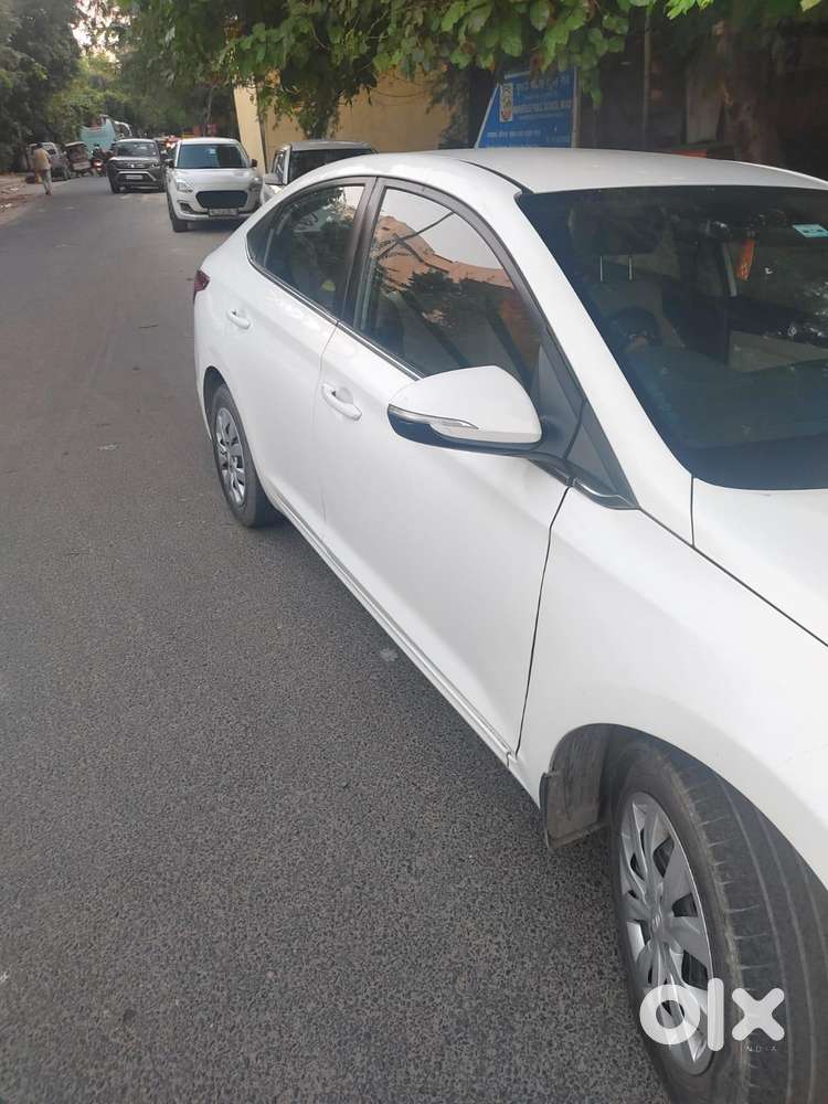 Hyundai Verna 1.6 E CRDi, 2018, Petrol Cars 1787147247