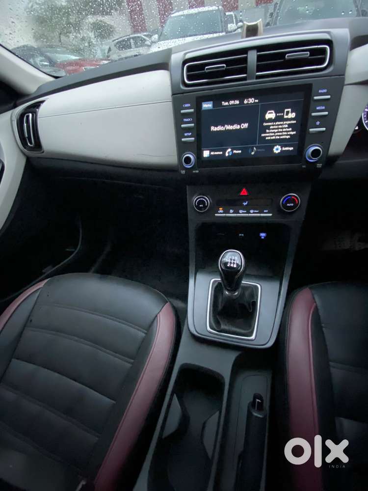 Hyundai Creta 1.5 S Petrol, 2020, Petrol