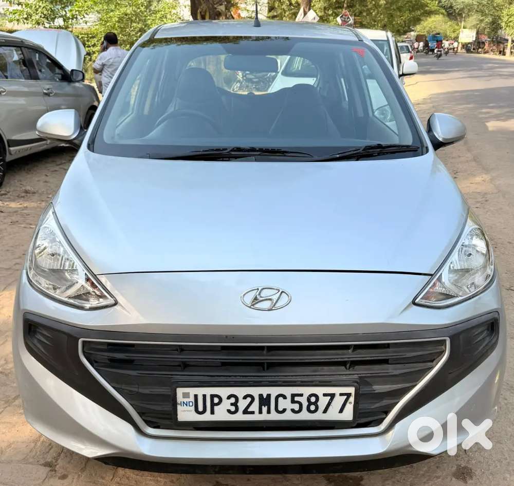 Hyundai Santro Sports Cng Model 2021