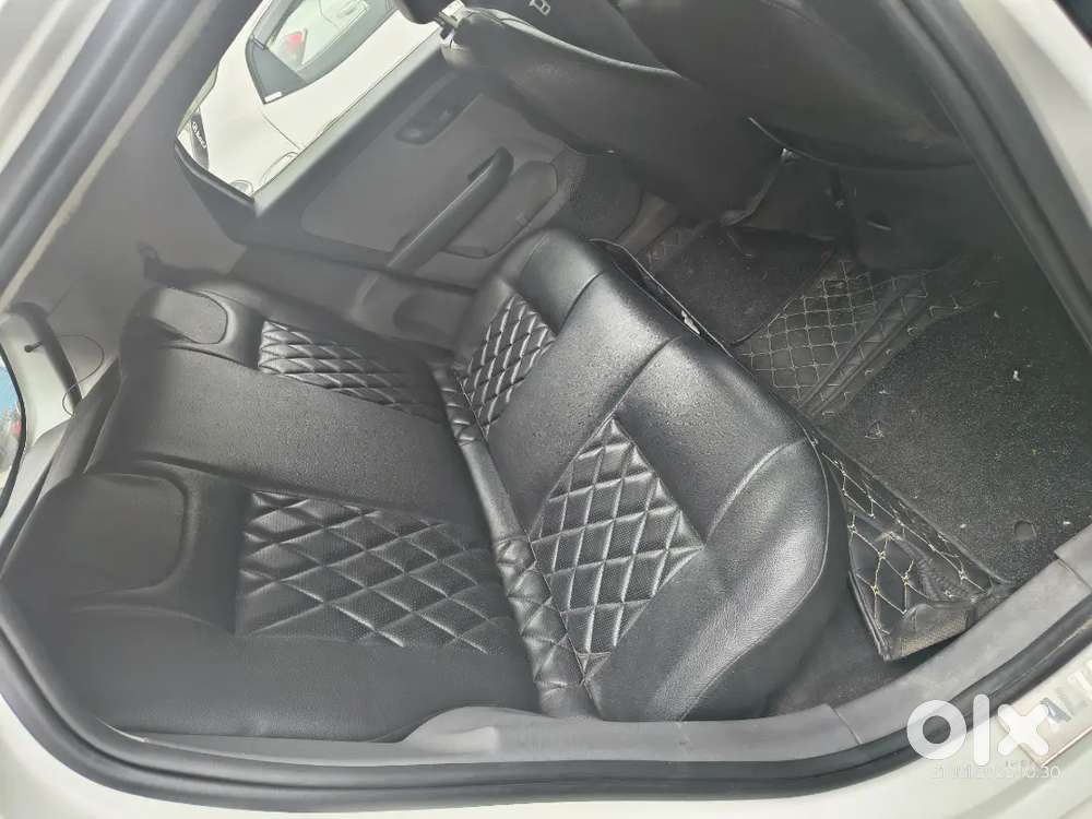 Tata Altroz 1.2 Xm 2020 Second Owner