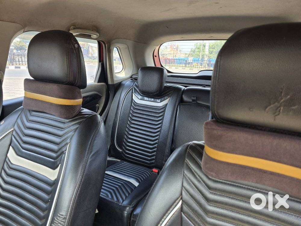 Maruti Suzuki Brezza Zdi, 2017, Diesel