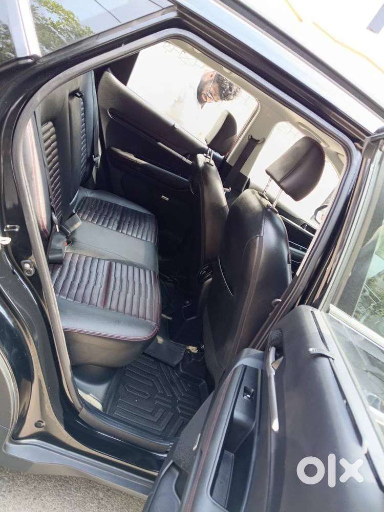 Kia Sonet Gtx Plus Turbo Imt Dt, 2021, Petrol