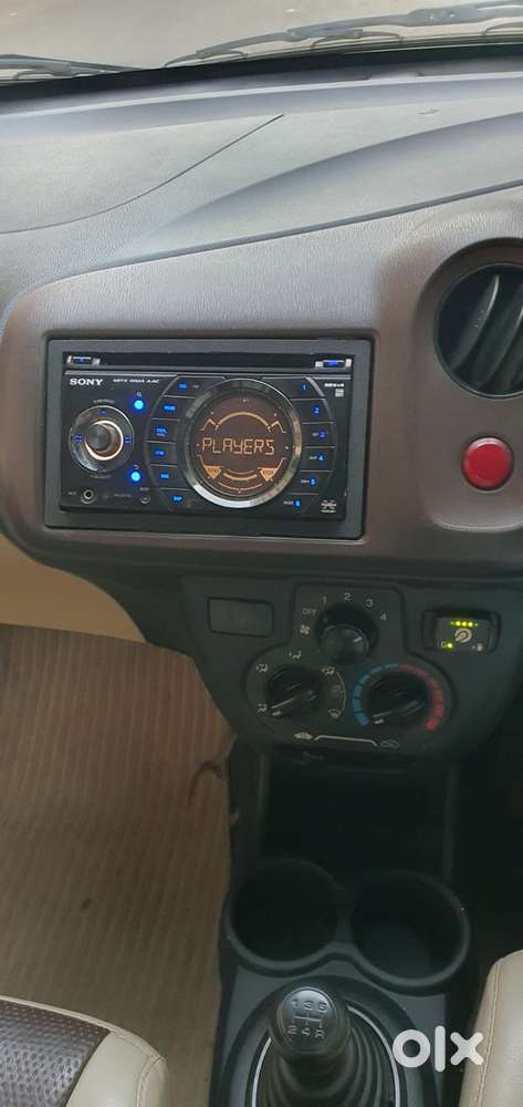 Honda Brio, 2012, Cng & Hybrids