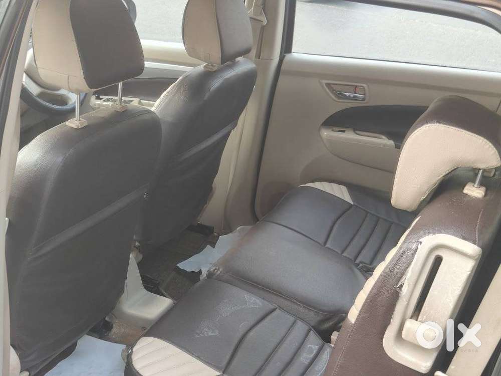 Maruti Suzuki Ertiga 2012-2015 Vxi Cng, 2014, Cng & Hybrids