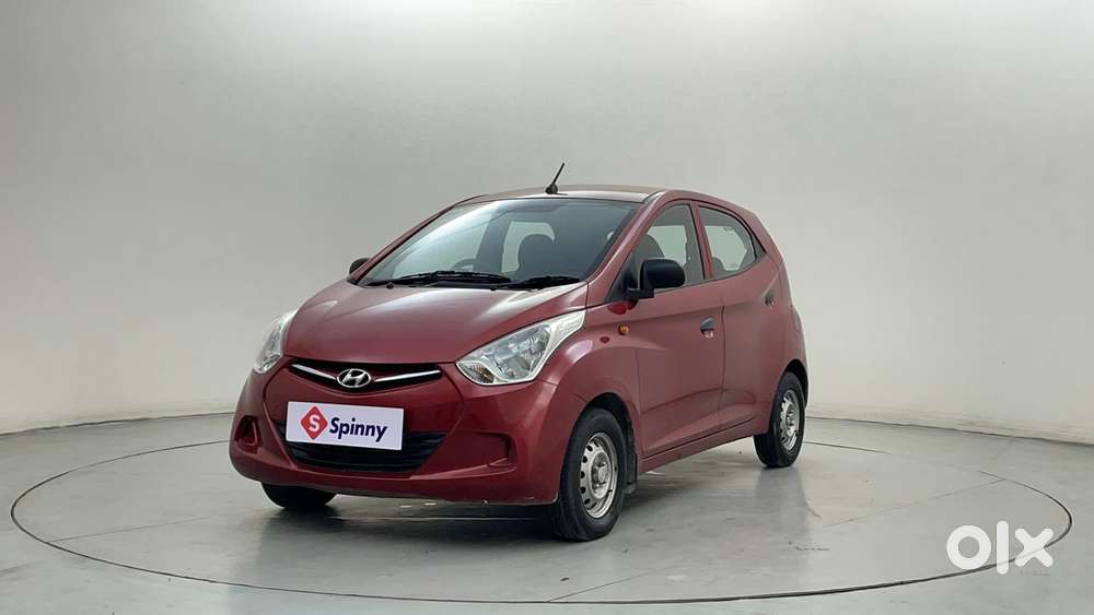 Hyundai EON Era +, 2013, Petrol
