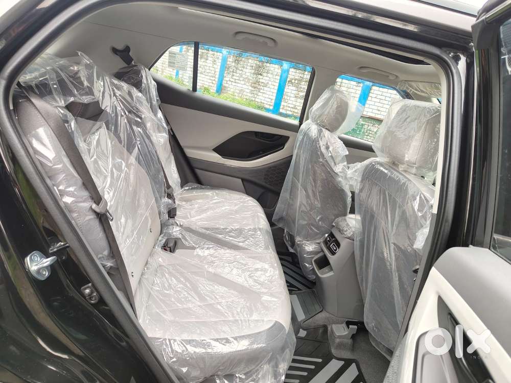Hyundai Creta 1.5 Ex Petrol, 2026, Petrol