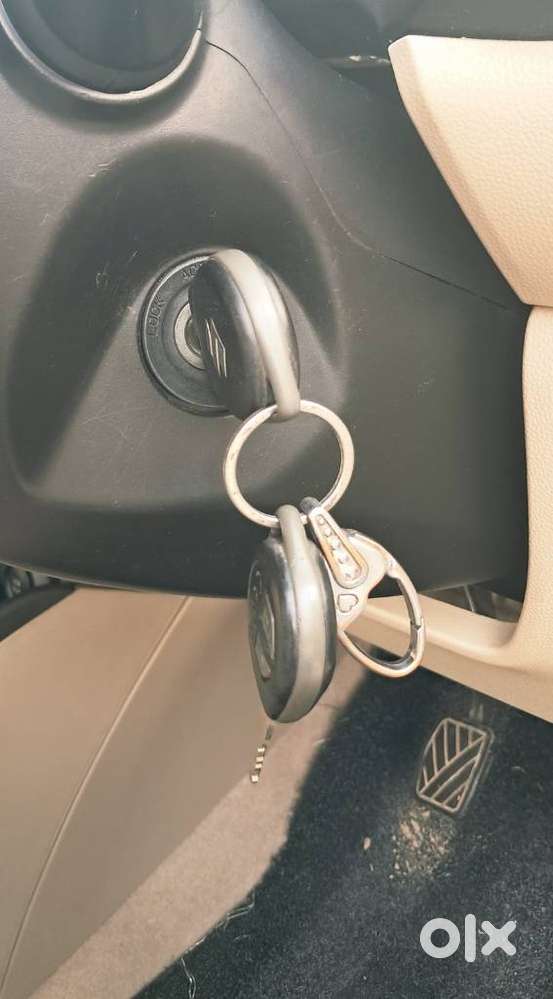 Maruti Suzuki Swift Dzire Vxi Optional, 2024, Petrol