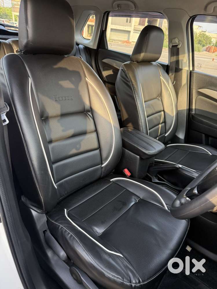 Maruti Suzuki Brezza Zdi, 2019, Diesel