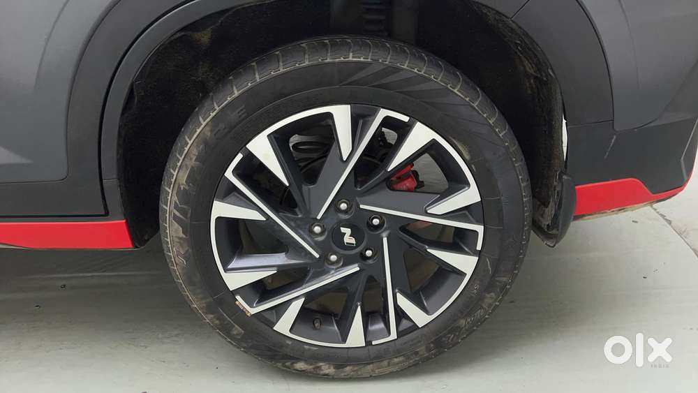 Hyundai Creta N Line N10 1.5 Turbo Dct, 2024, Petrol