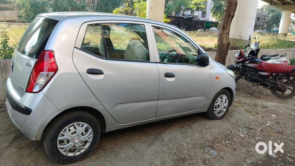 Hyundai I10 2008 Petrol Well Maintained