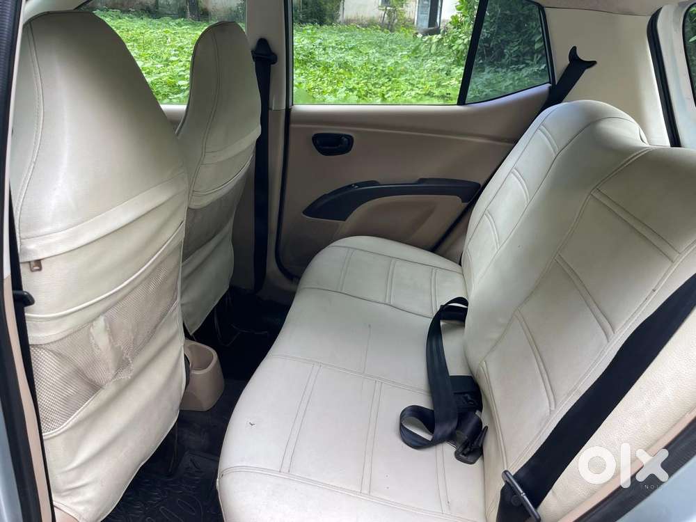 Hyundai I10 1.2 Kappa Magna, 2009, Petrol