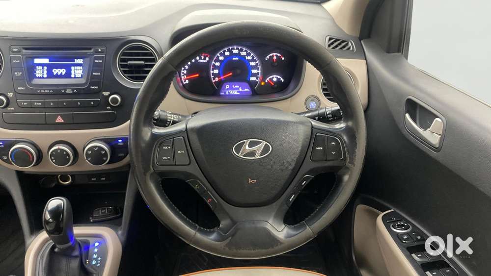 Hyundai Grand I10 Asta 1.2 Kappa Vtvt, 2015, Petrol